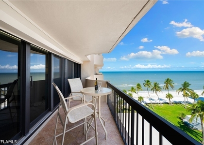 4001 Gulf Shore Boulevard N - Photo 1