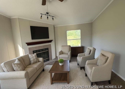 102 Gt Bailey Lane - Photo 1