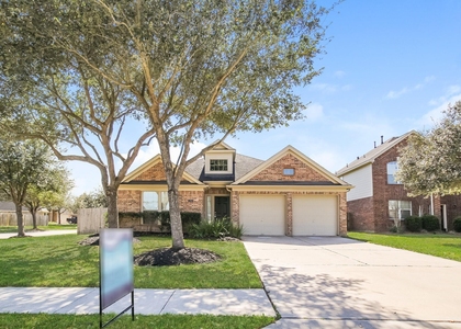 2703 Facet Creek Drive - Photo 1