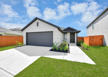 10411 Birds Nest Drive - Photo 1