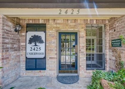 2425 Underwood Street - Photo 1