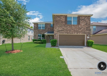 29434 Legends Bluff Drive - Photo 1