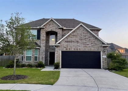 5802 Golden Peak Lane - Photo 1