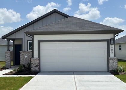 18023 Lasso Mills Drive - Photo 1
