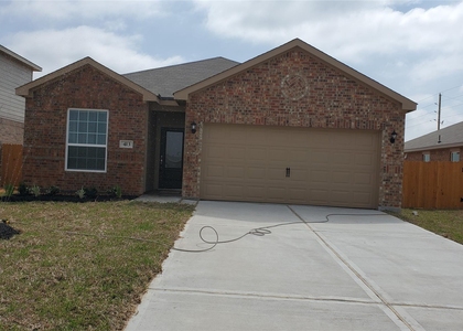 413 Bracken Hill Drive - Photo 1