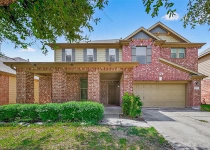 16547 Lanesborough Drive - Photo 1