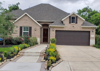 7703 Lost Pecan Way - Photo 1