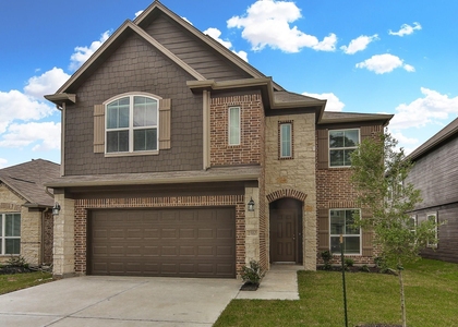 2310 Garden Square Path - Photo 1