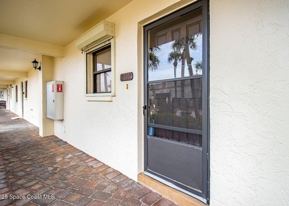 840 N Atlantic Avenue - Photo 1