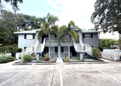 460 Beltrees Street - Photo 1