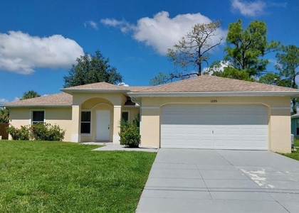 1695 Gauguin Road - Photo 1
