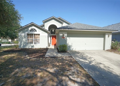 6921 Jamestown Manor Drive - Photo 1