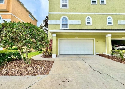 487 Bayou Village Drive - Photo 1