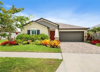 15430 Miller Creek Drive - Photo 1