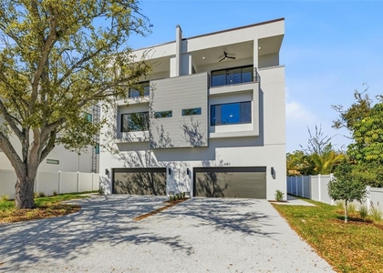 4509 W North A Street - Photo 1