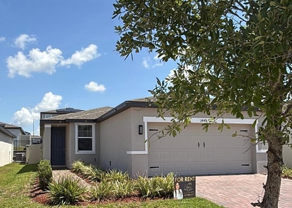 1445 Sea Glass Road - Photo 1