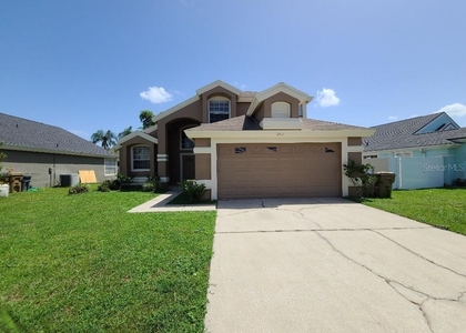 2411 Berkshire Court - Photo 1