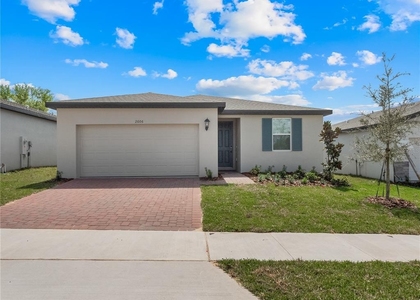 2606 Irish Elk Avenue - Photo 1