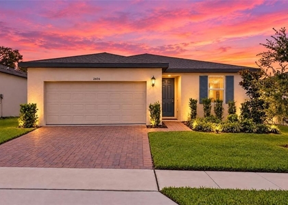 2606 Irish Elk Avenue - Photo 1