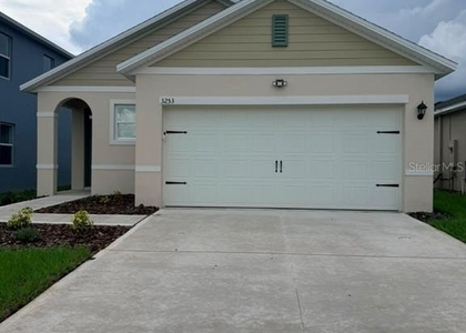 3253 Partington Boulevard - Photo 1