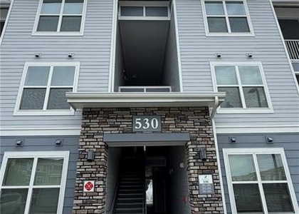 530 Academy Drive - Photo 1