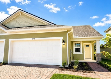 3309 Canna Lily Place - Photo 1