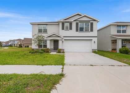 5106 Plumeria Drive - Photo 1