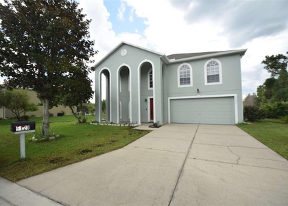 5123 Spanish Oaks Drive - Photo 1