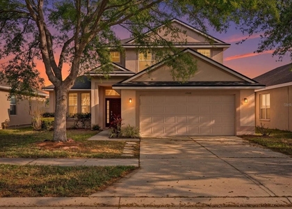 12808 Hampton Hill Drive - Photo 1