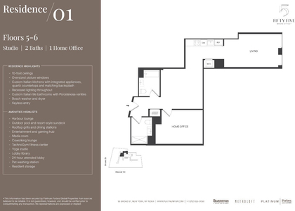 55 Broadway - Photo 1