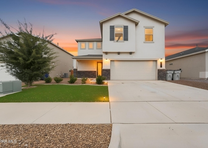 12253 Desert Cliff Court - Photo 1