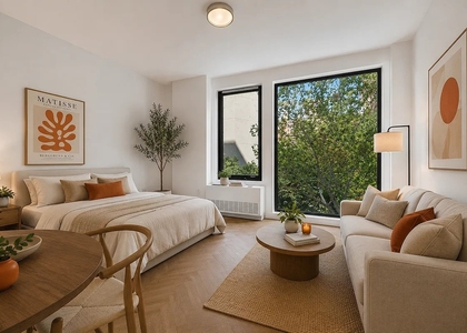 Fleet Place - Photo 1