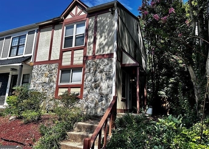 1060 Falling Water Drive Se - Photo 1