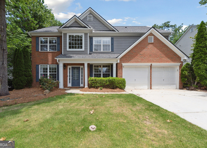 5839 Buckner Creek Drive - Photo 1