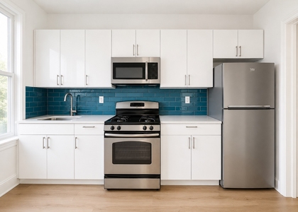 Nostrand Avenue - Photo 1