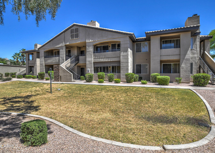 7009 E Acoma Drive - Photo 1