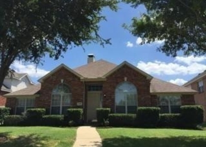 4408 Jenkins Drive - Photo 1