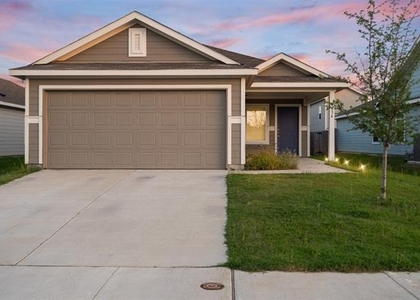 1436 Mahogany Lane - Photo 1