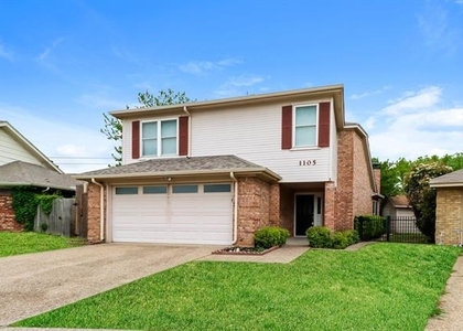 1105 Carrington Court - Photo 1