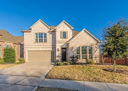 5317 Squeezepenny Lane - Photo 1