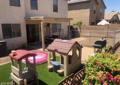 12860 W Monte Vista Road - Photo 1