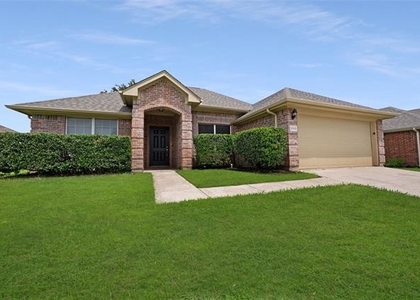 2910 Chisholm Trail - Photo 1