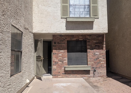 820 W University Drive - Photo 1