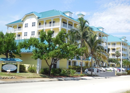 800 Juno Ocean Walk - Photo 1