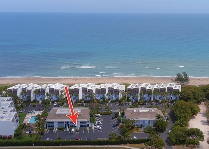 11000 S Ocean Drive - Photo 1