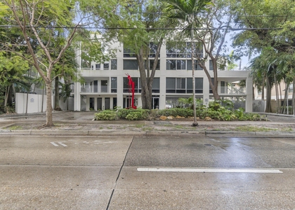 2100 Brickell Avenue - Photo 1
