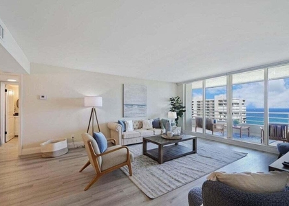 4201 N Ocean Boulevard - Photo 1