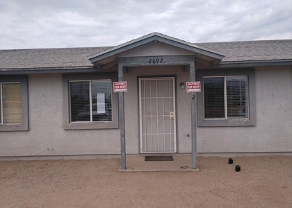 2692 S Yavapai Road - Photo 1