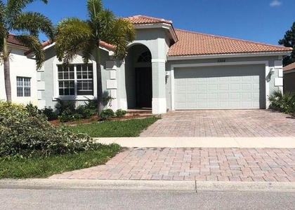 2264 Newport Isles Boulevard - Photo 1