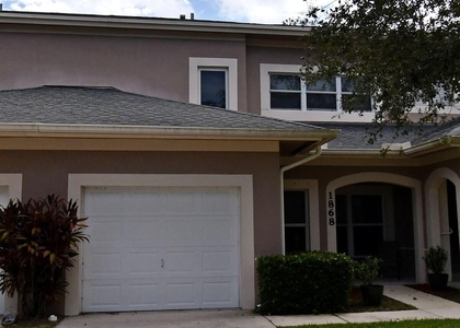 1868 S Dovetail Drive - Photo 1
